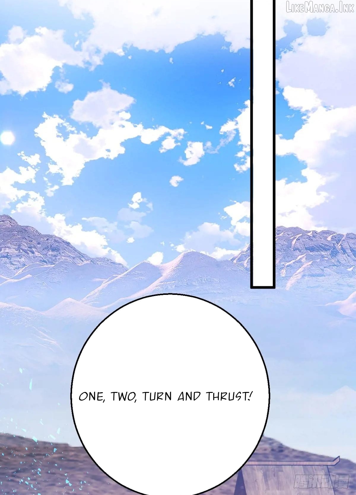 My Own Evil God Chapter 42 - page 29